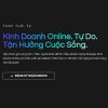 cach thay doi mau chu bang css background