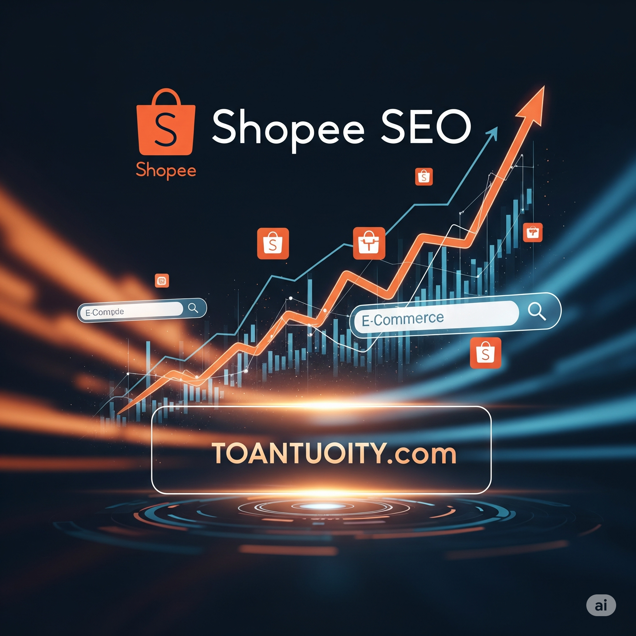 Dịch Vụ SEO Shopee Dịch Vụ SEO Shopee