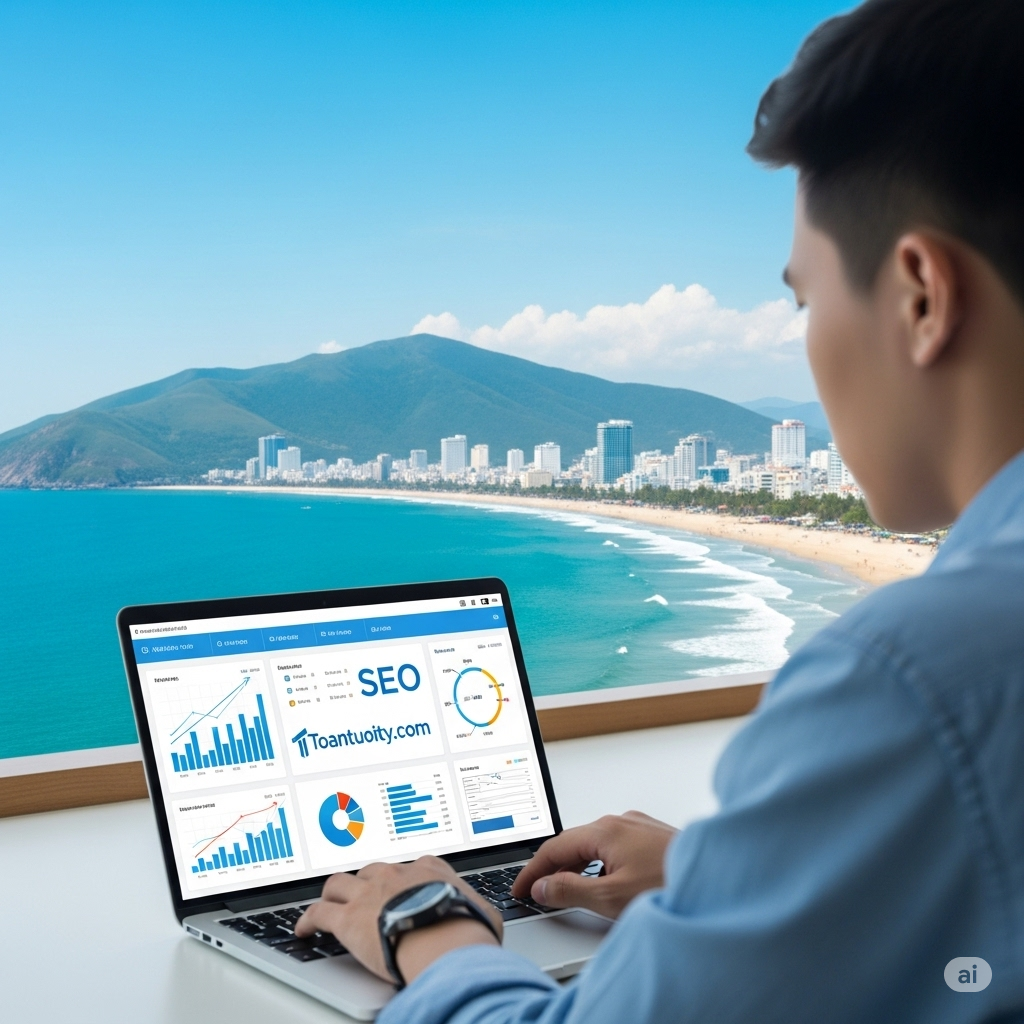 Khóa Học SEO website tại Nha Trang 1 kém 1 Khóa Học SEO website tại Nha Trang 1 kém 1