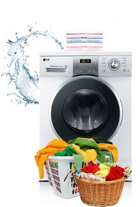 home laundry thien phuc