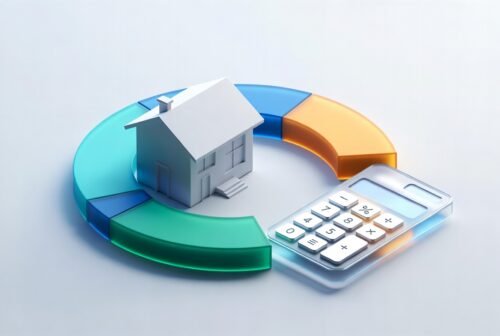 Plugin tính khoản vay nhà