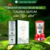 Serum Sâm Ngọc Linh Calyma 30ml Dân Bùi Xứ Nẫu serum sam ngoc linh calyma 30ml